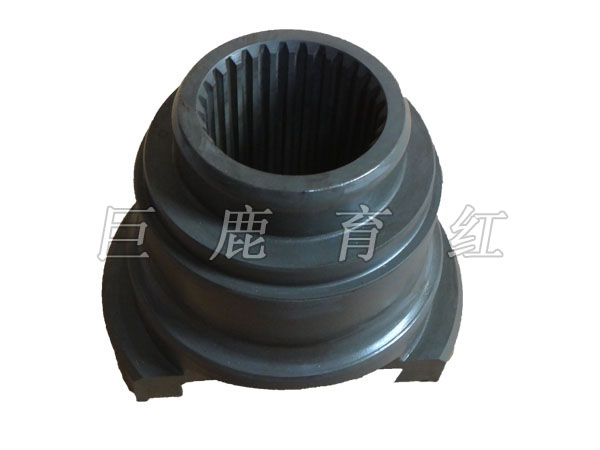 TR100 输入法兰 15300852 TR100 输入法兰 15300852