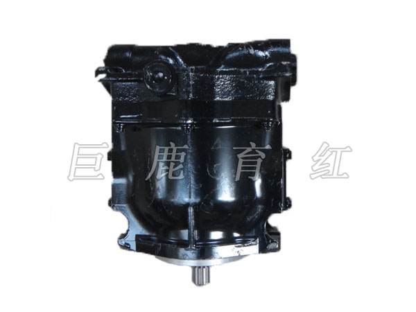 TR60 转向泵 15244762 TR60 转向泵 15244762