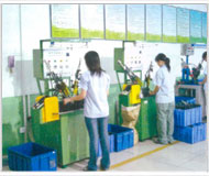 生产重型汽车千亿官方端网站登录入口车间 生产重型汽车千亿官方端网站登录入口车间