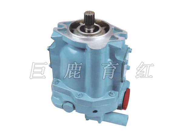 3305 Steering pump 15229403 3305 Steering pump 15229403