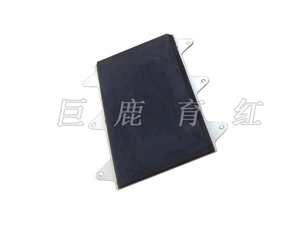 MT4400 车厢缓冲块 79849B MT4400 车厢缓冲块 79849B